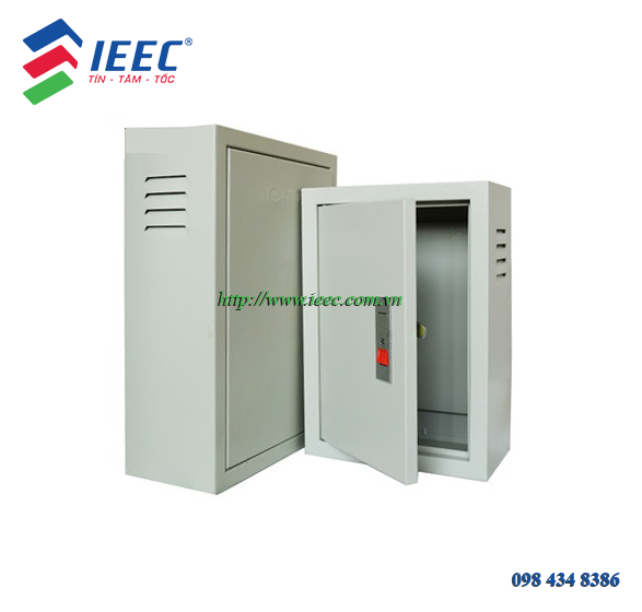 Tủ điện 300×400 | Đơn vị cung cấp tủ điện công nghiệp chất lượng
