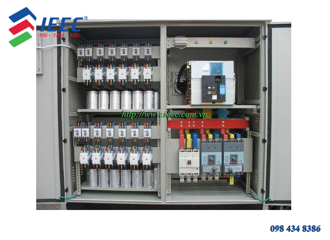 Tủ điện trung thế | Quy trình lắp đặt tủ điện trung thế
