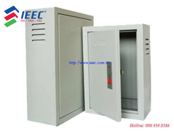 Tiêu chuẩn sản xuất vỏ tủ điện sơn tĩnh điện