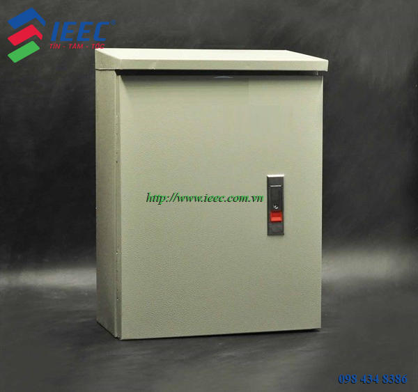 Tủ điện 200×300 | Lưu ý khi lựa chọn tủ điện ngoài trời